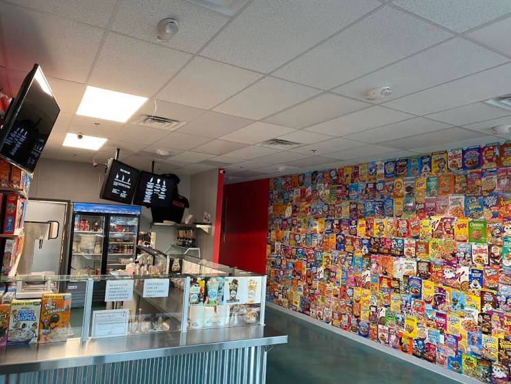 Cereal Killerz Kitchen expanding to the Strip, Henderson, Arizona Las