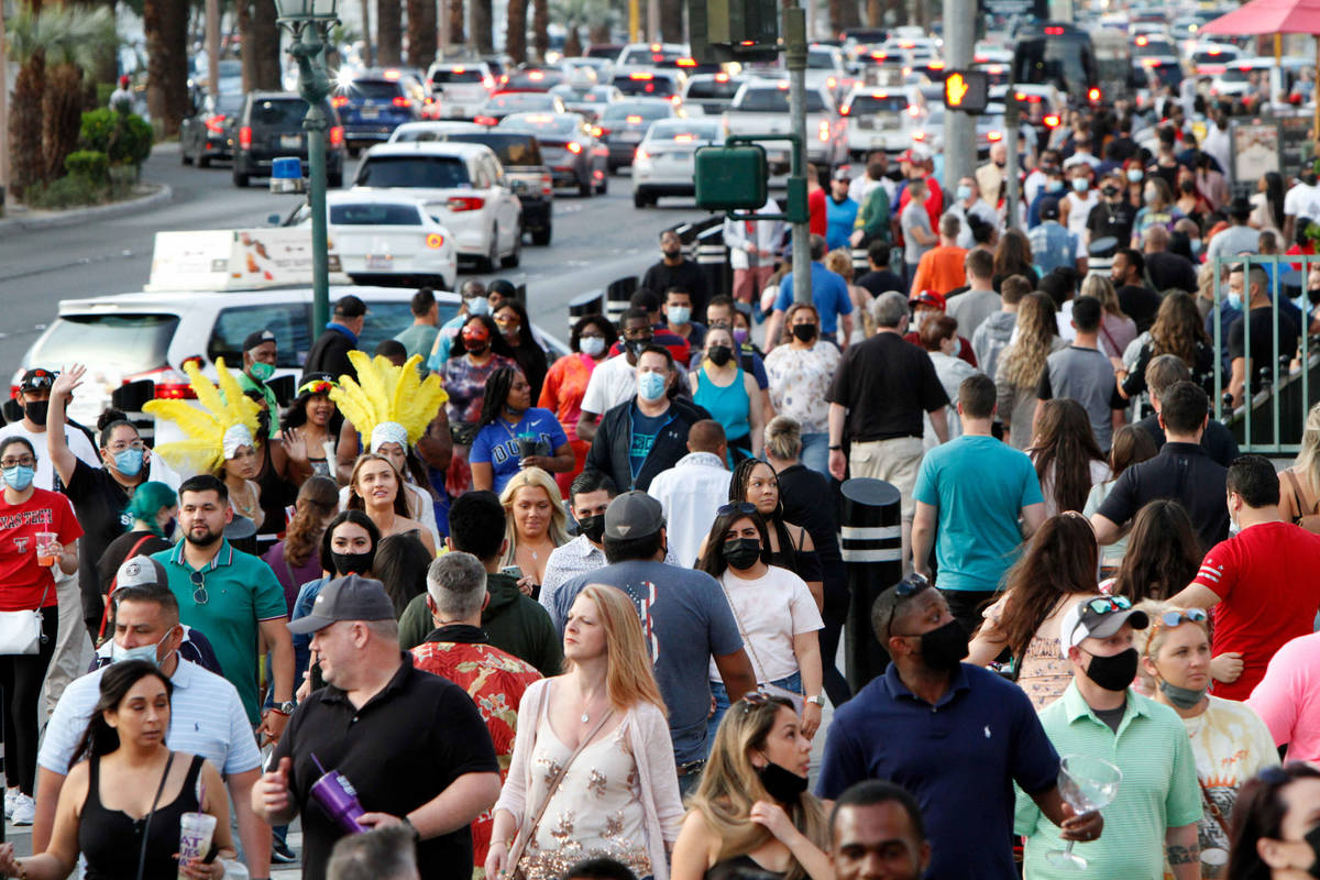 How many people in las vegas in 2024, Las Vegas, Nevada Population 2024