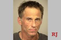 John Piani (Simi Valley, California, Police Department)