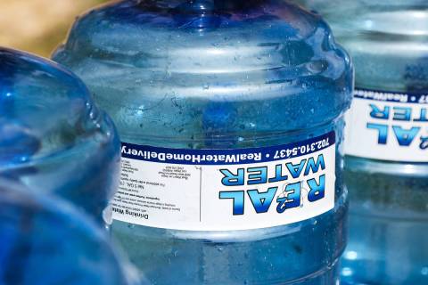 As of Thursday, March 25, 2021, at least six lawsuits have been filed against locally bottled ...