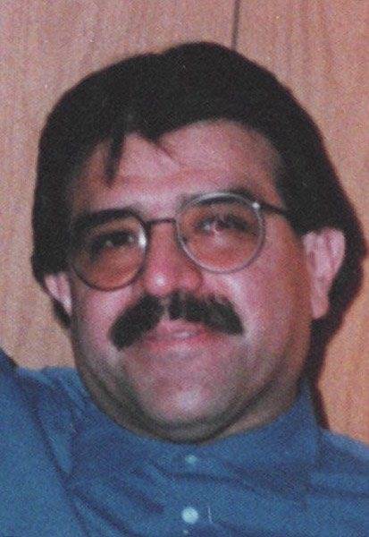 Carlos Leos, victim of the 1999 Albertsons shooting in Las Vegas. (Review-Journal file)