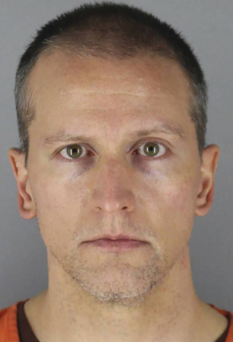 FILE - This undated photo provided by the Hennepin County Sheriff's Office in Minnesota on June ...