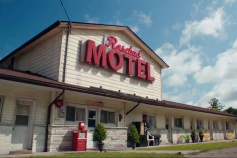 The Rosebud Hotel (Facebook)