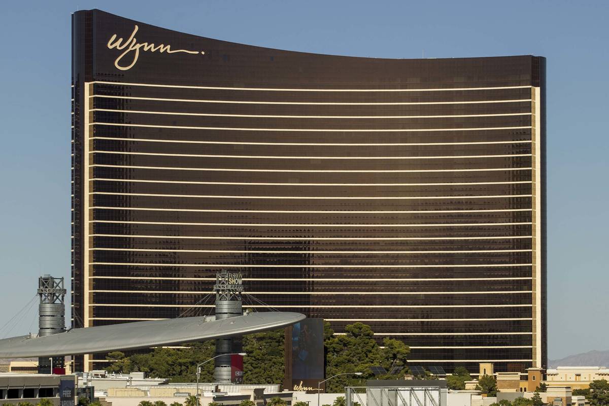 Wynn Resorts Ltd. will pay a $5.6 million settlement to an estimated 1,000 current and former t ...