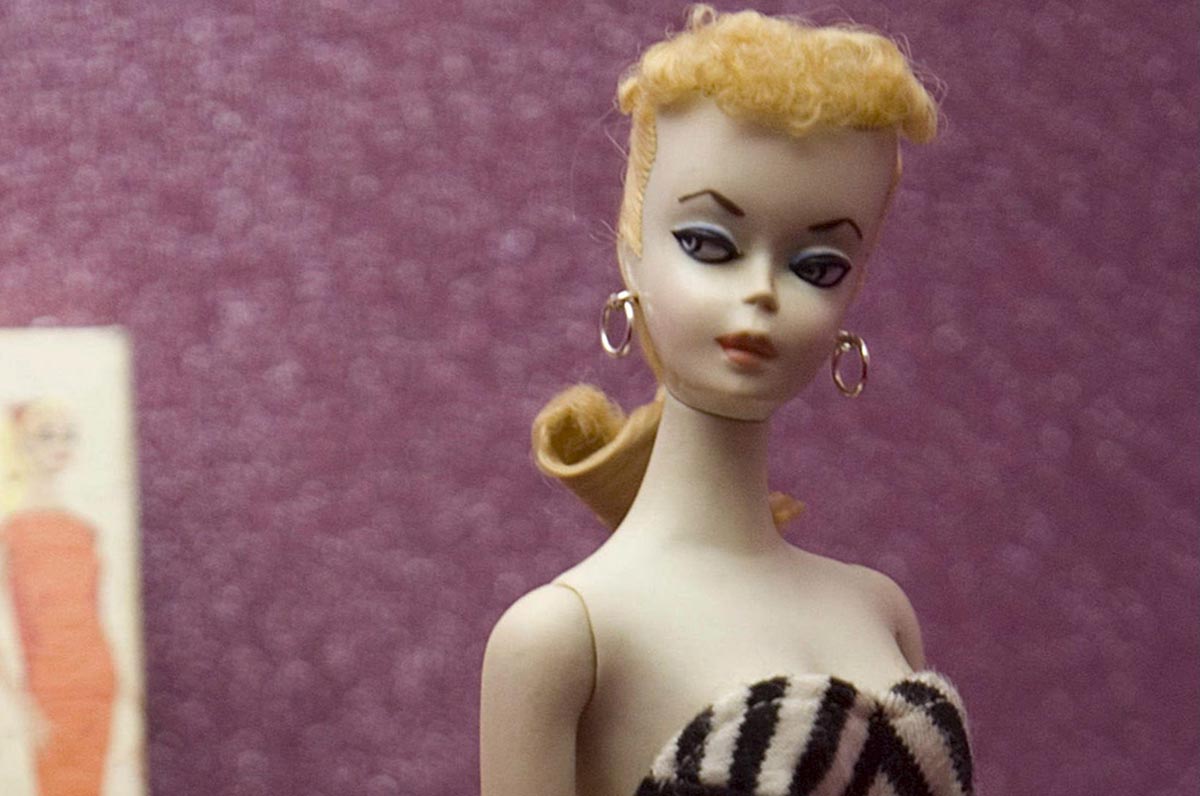 Barbie turns 62: Is your old doll worth a fortune? | Las Vegas Review-Journal