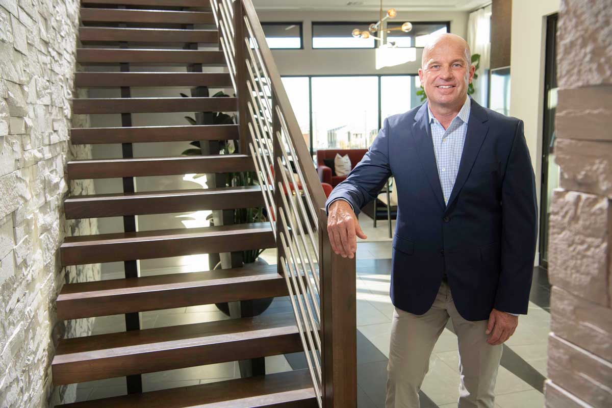 Pardee Homes Tri Pointe Homes Las Vegas ReviewJournal