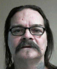 Rickey Egberto. (State of Nevada Department of Corrections)