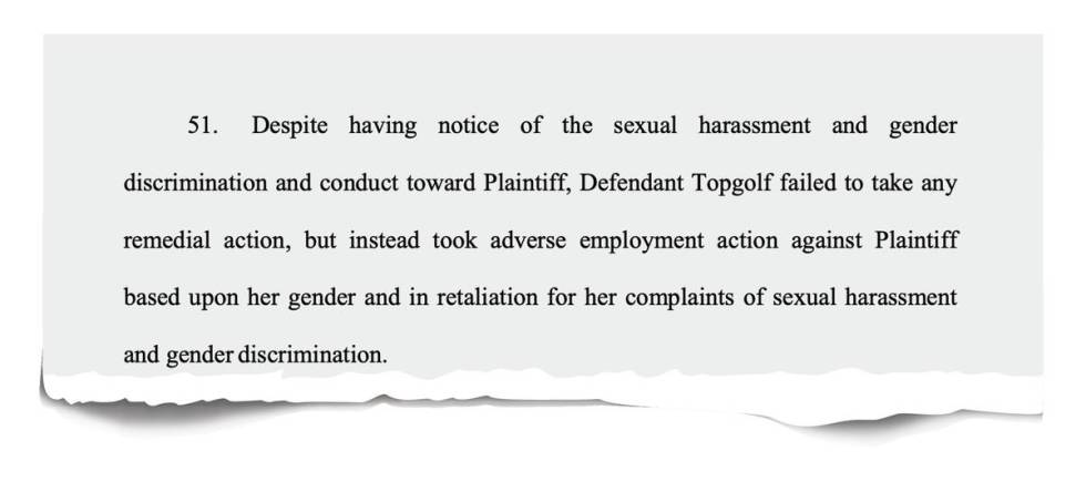 (U.S. District Court lawsuit in Michigan)