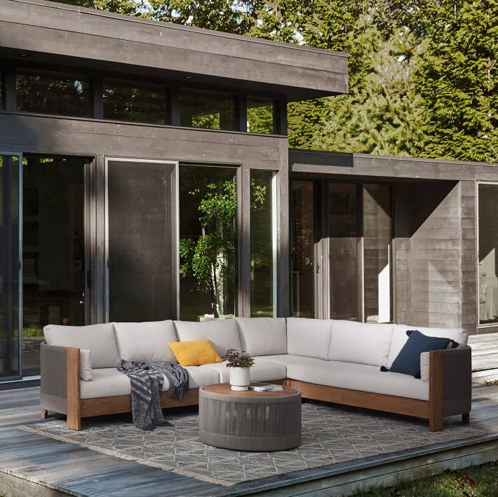 Warmer Weather In Las Vegas A Boon To, Outdoor Furniture Las Vegas