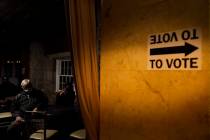 (AP Photo/Brynn Anderson)