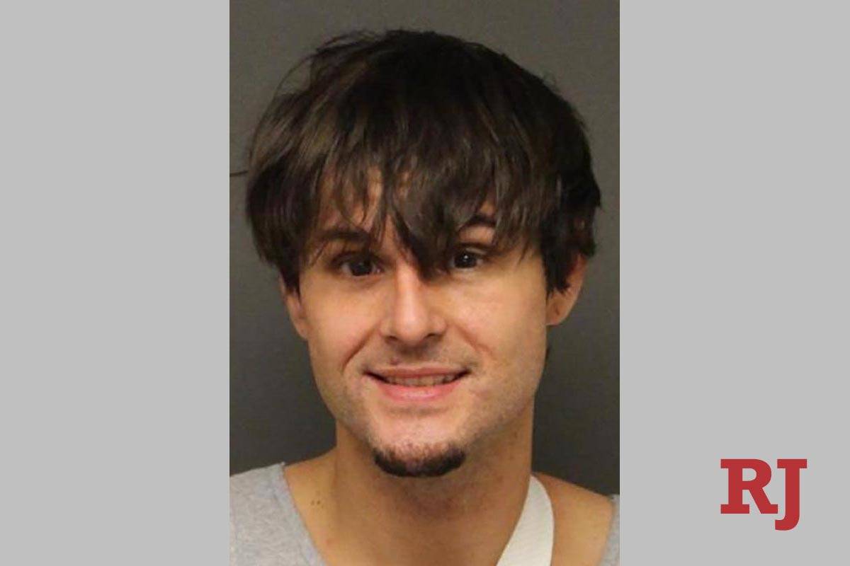 Anthony Hall (Mohave County Sheriff’s Office)