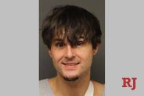 Anthony Hall (Mohave County Sheriff’s Office)