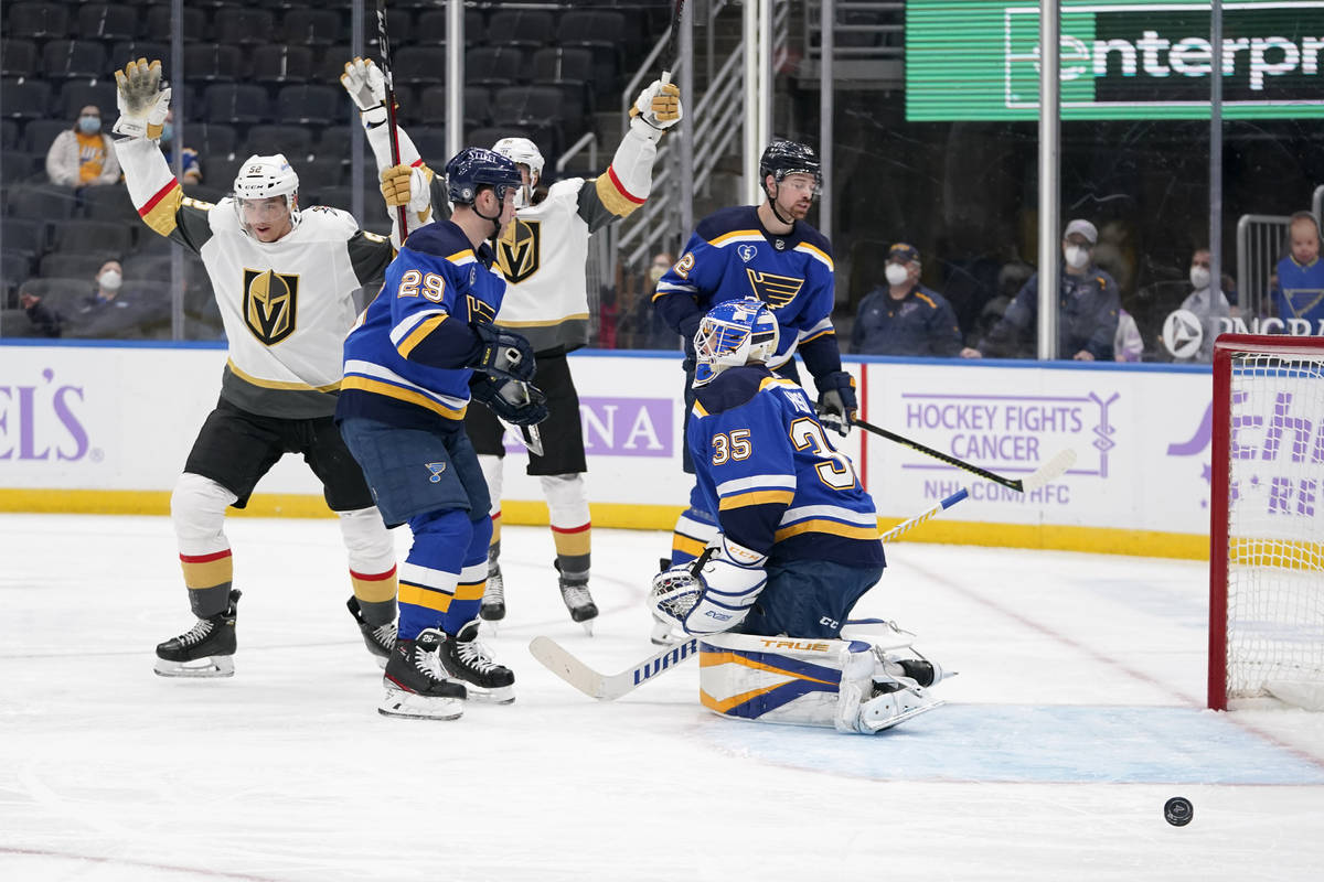 St. Louis Blues: Krug, Parayko could be perfect match