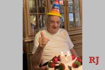 Jorge Palme (Metropolitan Police Department)