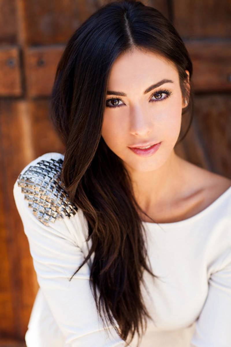 Undated photo of Chantel Giacalone. (Nettles Morris Law Firm)