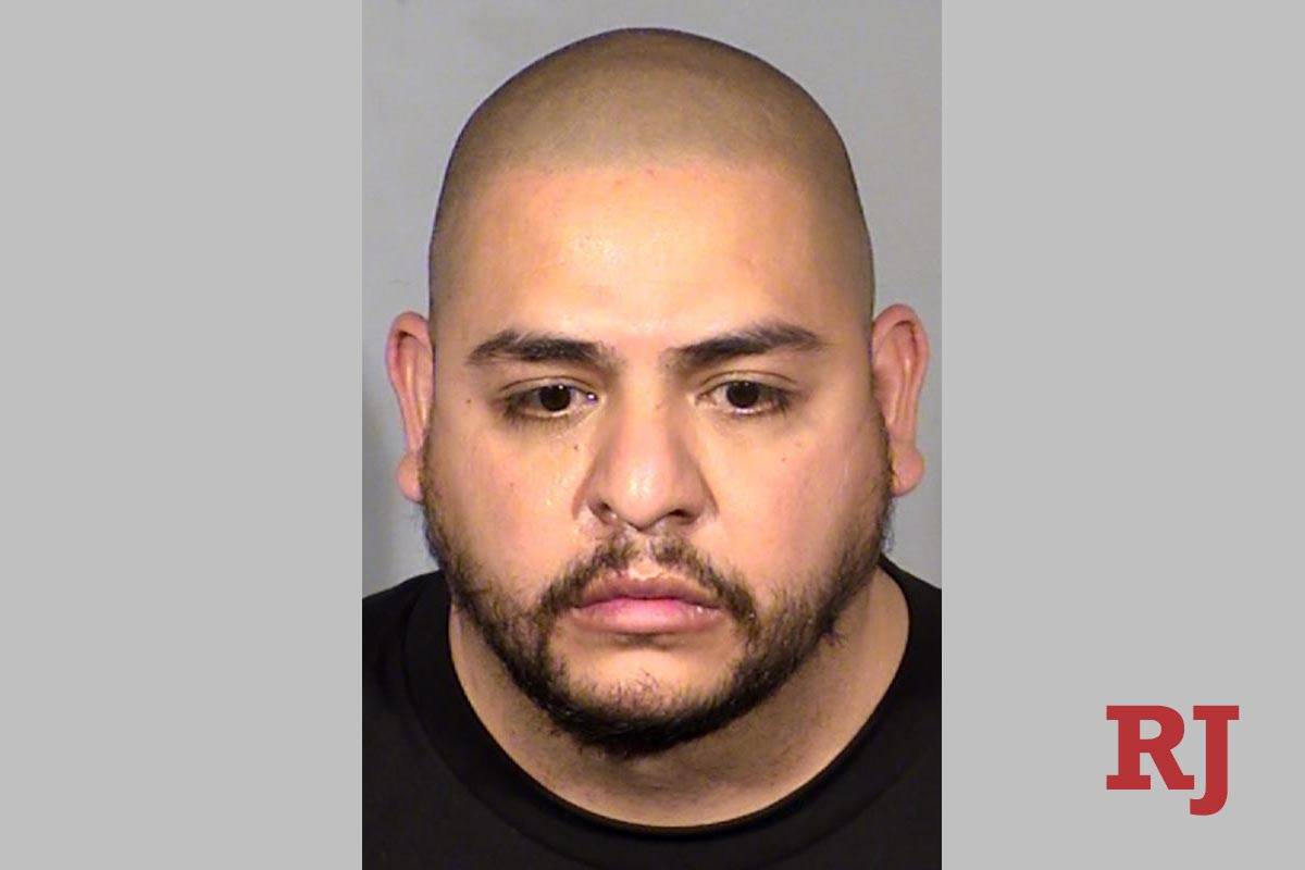 Leonel Torres (Metropolitan Police Department)