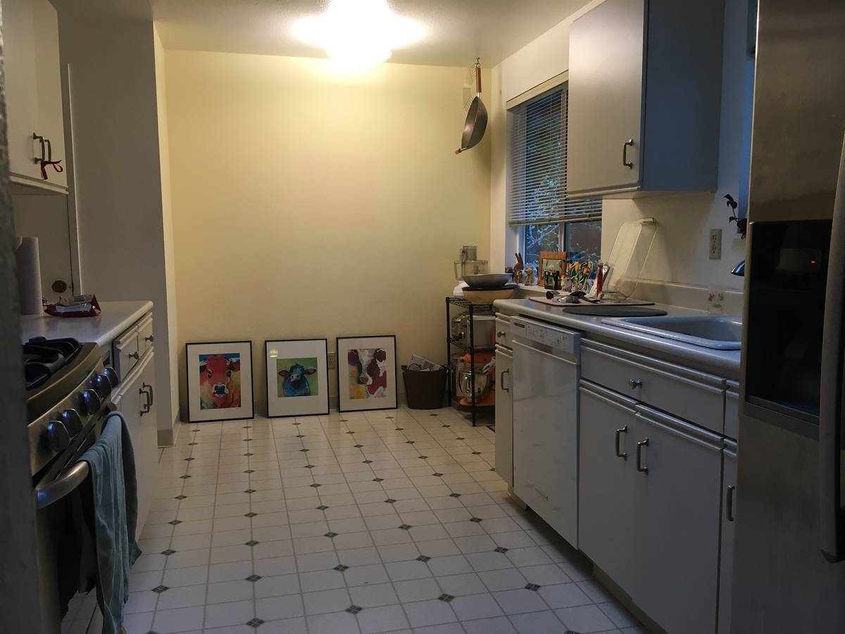 Happy home will improve well-being