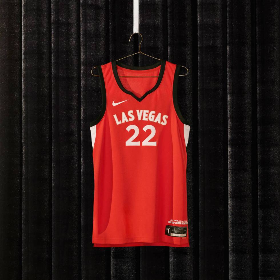 Look good, feel good, play good': Check out the new WNBA jerseys