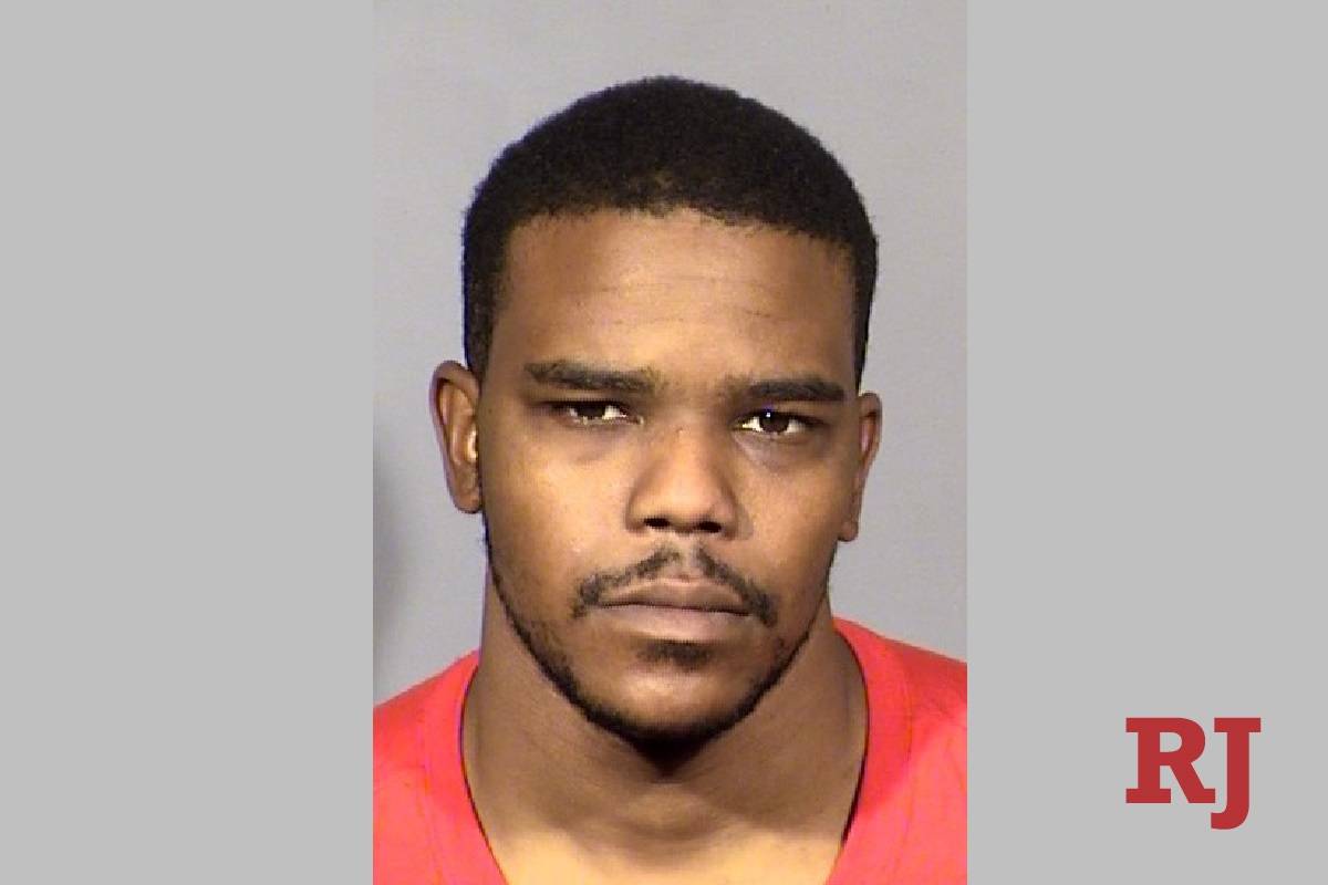 Jecory Kemp (Las Vegas Metropolitan Police Department)