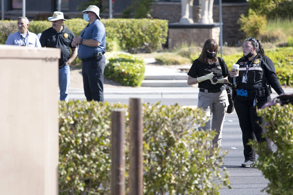 Homicide detectives are helping to investigate after a woman's body was found Saturday morning ...