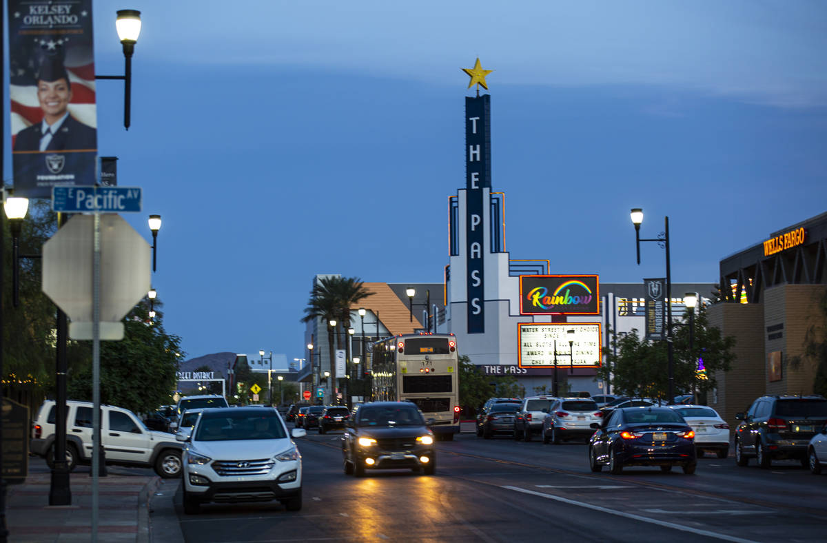 Henderson’s Water Street District gets boost from new businesses Las