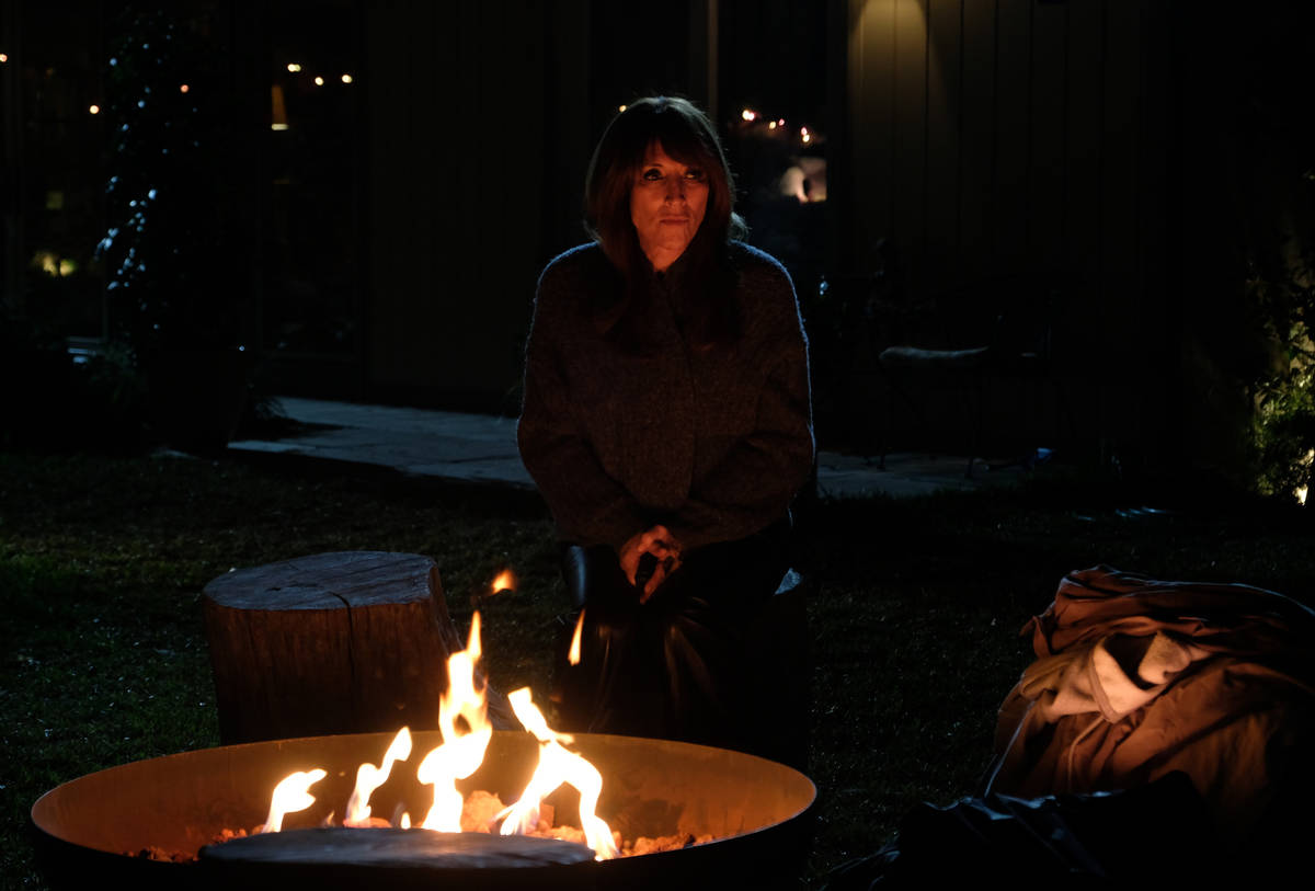 Katey Sagal stars in ABC's new show "Rebel." (ABC/Karen Ballard)