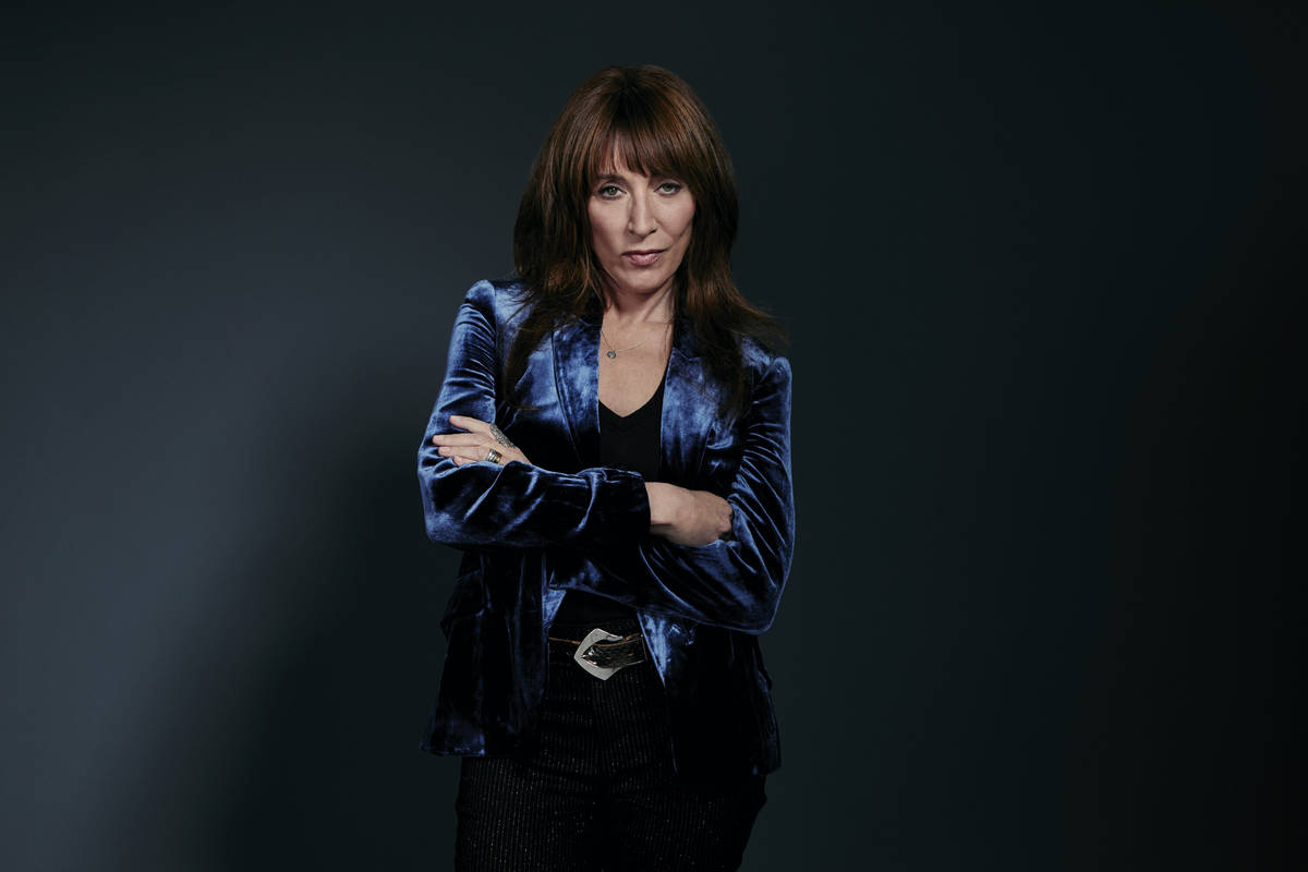 Sexy katey sagal