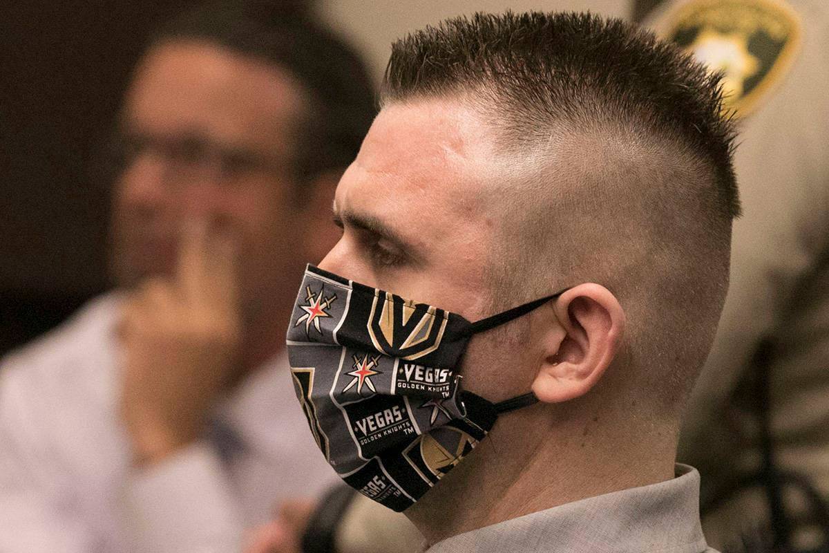 Son of Oklahoma City bombing Terry Nichols arrested again Crime