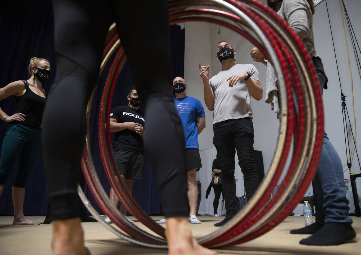 Hula Hoop Fitness Is Taking Over Tik Tok - 99.7 DJX