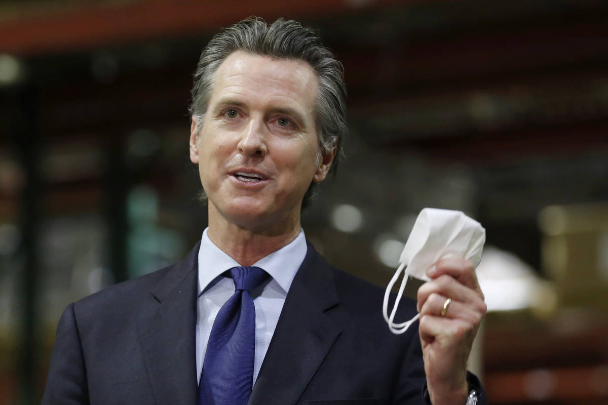 Gavin Newsom Should Survive Recall Election According To Betfair Odds Las Vegas Review Journal Gavin Newsom Should Survive Recall Election According To Betfair Odds Las Vegas Review Journal
