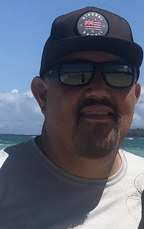Terry Gomez, one of the winners of Station Casinos' Last Man Standing contest for the NCAA Tour ...
