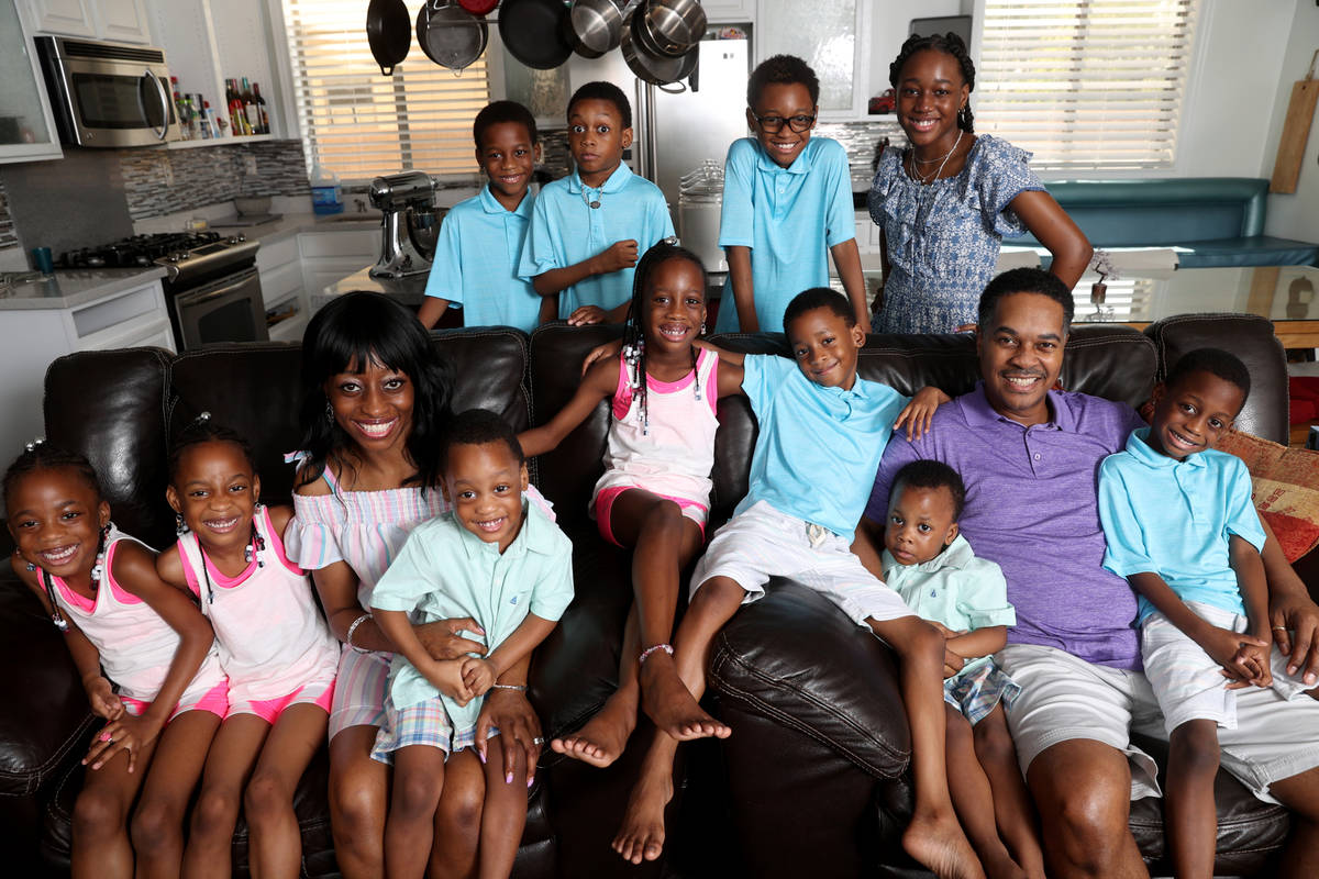 ‘Doubling Down With the Derricos’ returns for 2nd season on TLC TV