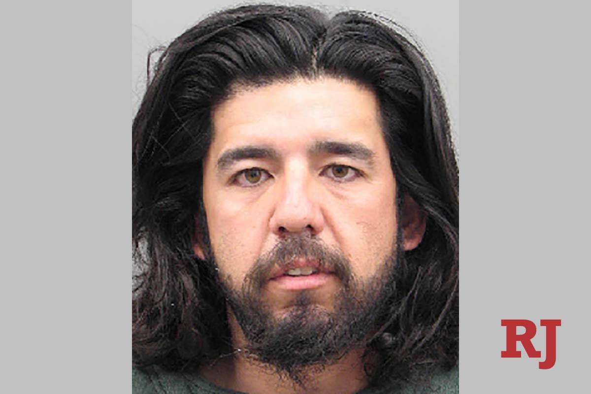 Gentleman arrested in Henderson shopping centre taking pictures