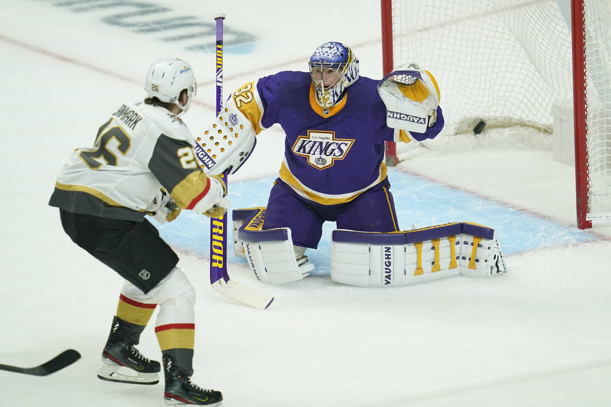 Wild goalie Marc-Andre Fleury is 8 wins from passing Patrick Roy for 2nd  place on the all-time list, Ap