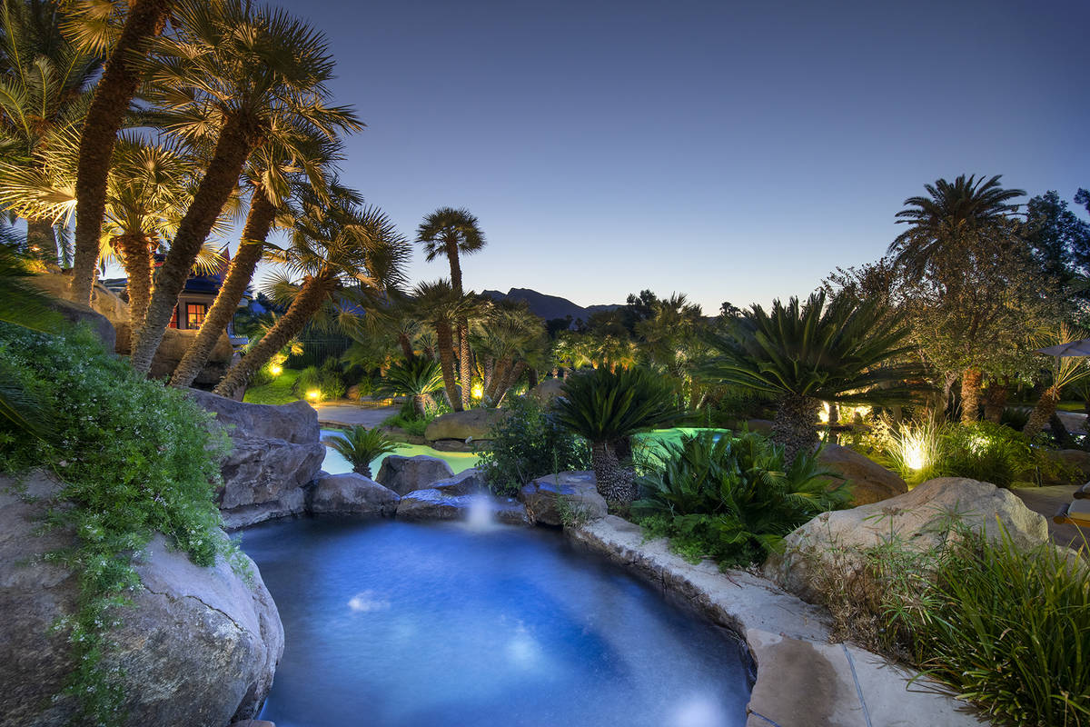 Realtor Don Kuhl with Synergy Sotheby’s International is in the lead so far this year with a ...