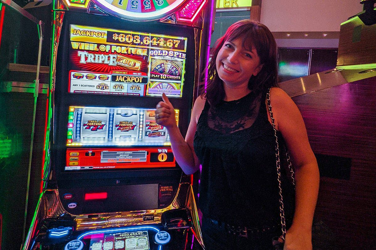 Winning casino slots гранд казино фото