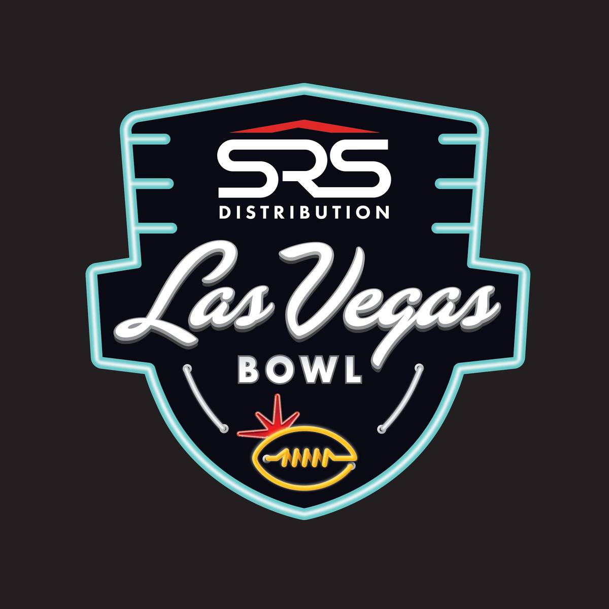 SRS Distribution signed a five-year deal to become the new title sponsor of the Las Vegas Bowl. ...