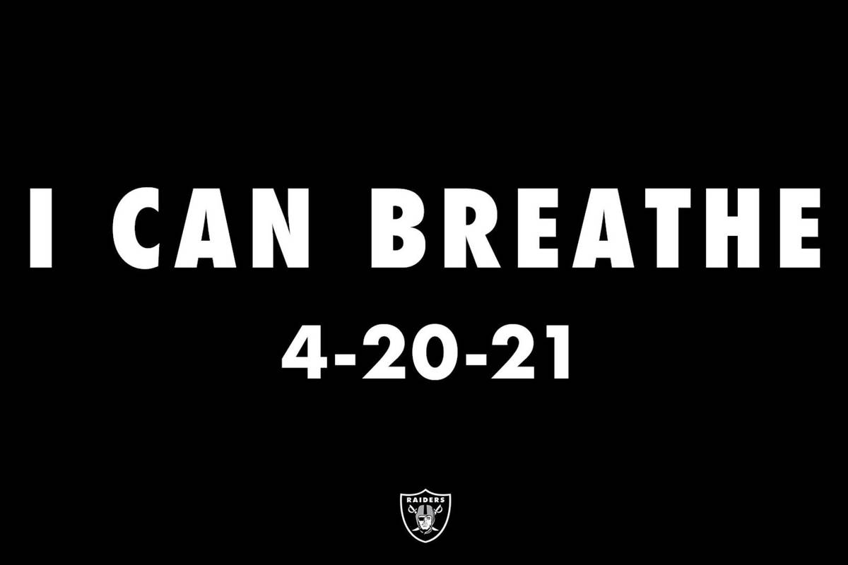 Raiders owner Mark Davis took responsibility Tuesday night for a tweet that appeared on the tea ...