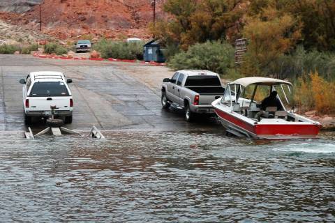 Developing the skills to quickly and safely launch or trailer your boat can keep the line movin ...