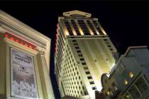 Caesars Atlantic City. (Inform)