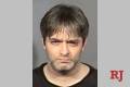 Las Vegas man arrested on suspicion of paying underage prostitute