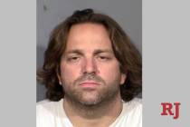 Nicholas Collotta (LVMPD)