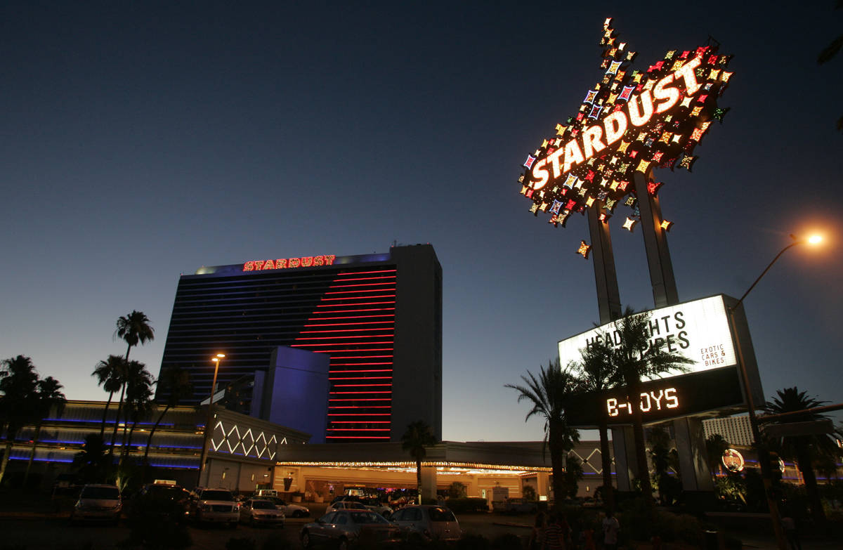 After Seven Years of Building, Resorts World to Open in Las Vegas : CEG