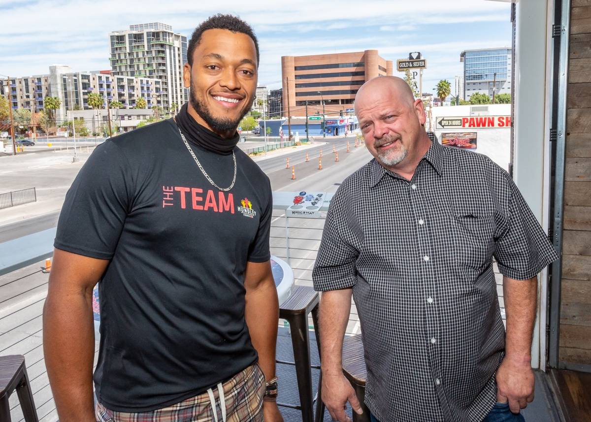 Why It's Finally Time To Cancel Pawn Stars