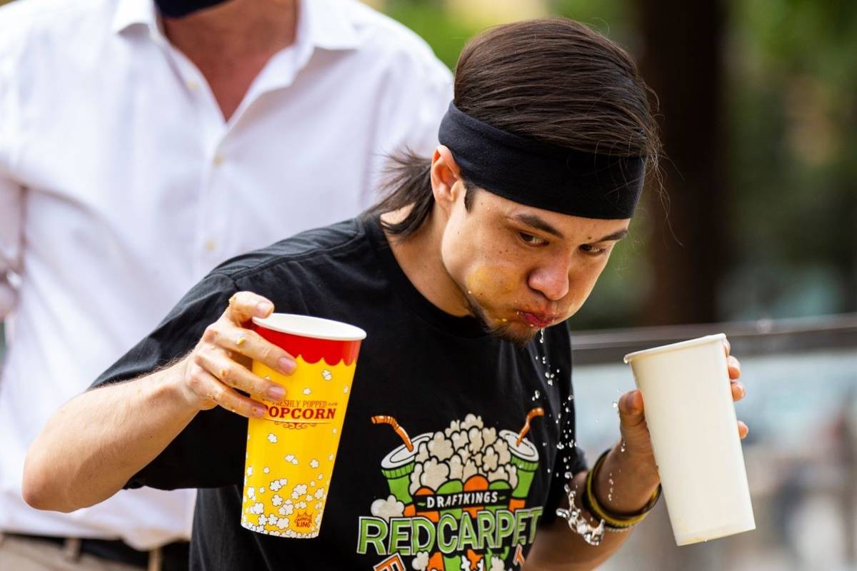 matt stonie poki bowls|TikTok Search