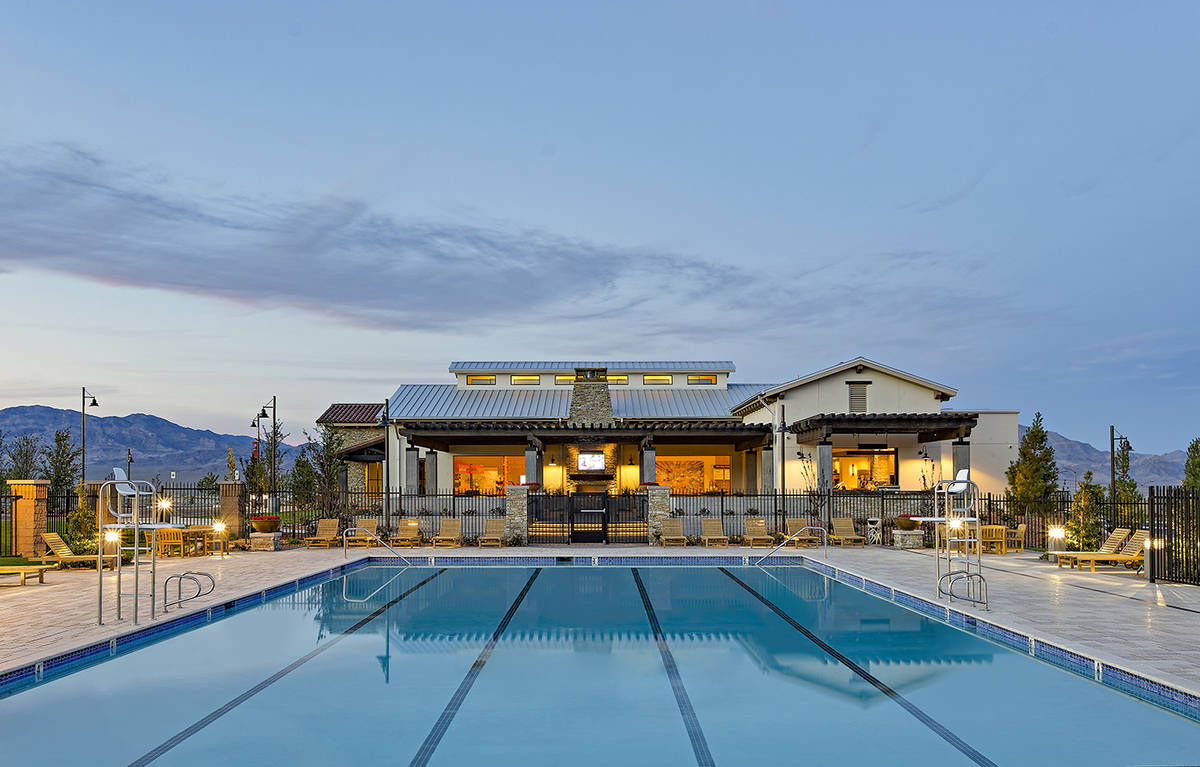 Skye Fitness is a state-of-the-art workout facility with an outdoor junior Olympic-size swimmin ...