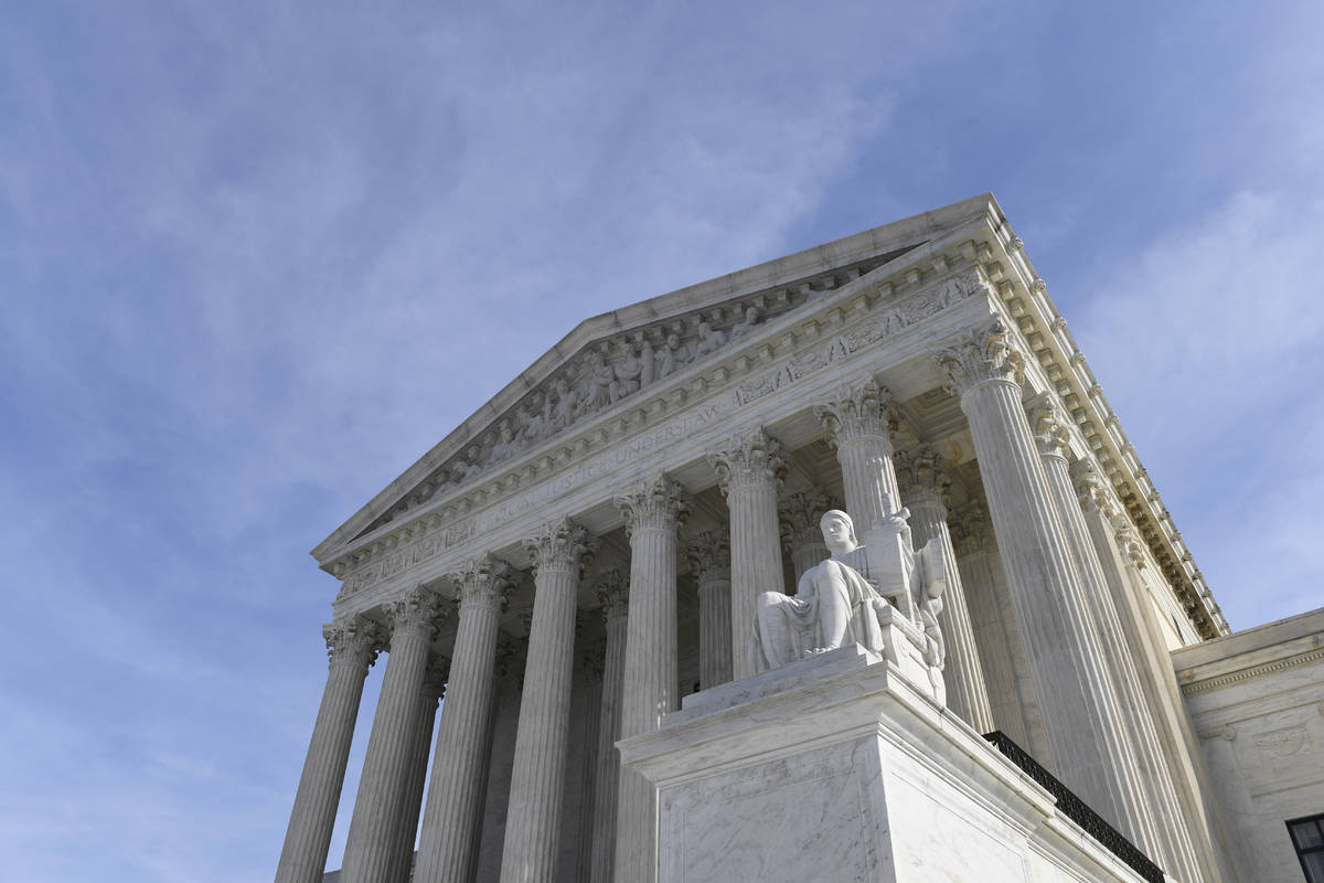 (AP Photo/Susan Walsh, File)
