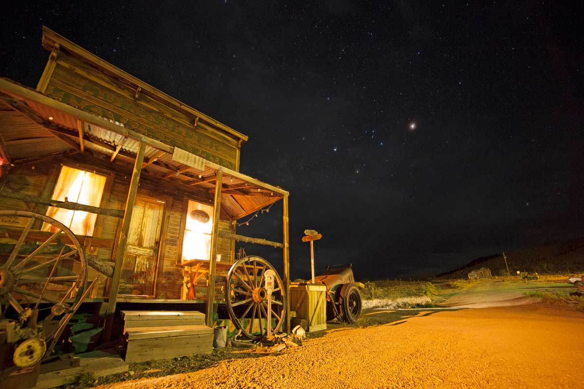 Six Ghost Towns a Bone’s Throw from Las Vegas Las Vegas ReviewJournal