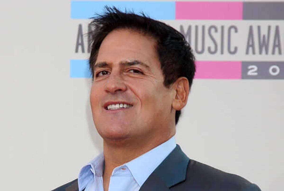 Mark Cuban Latest To Go All In On Bitcoin Las Vegas Review Journal