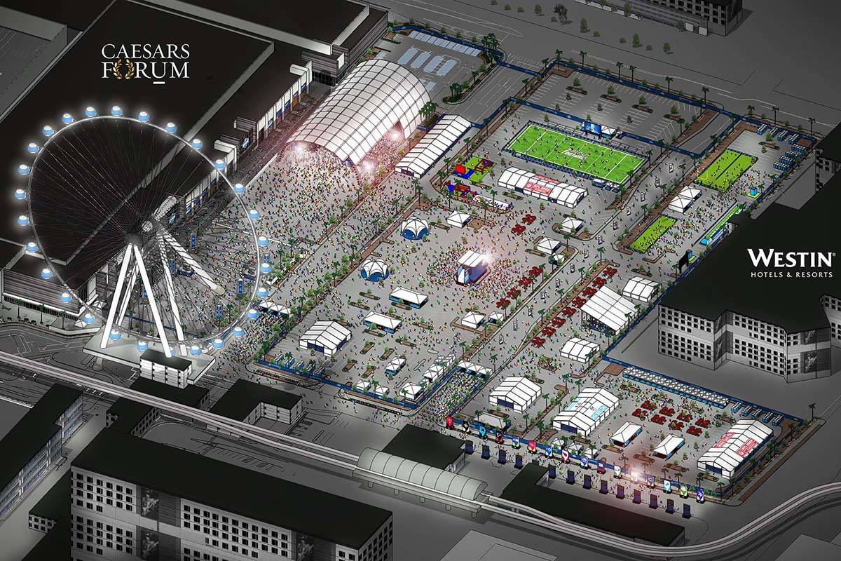 nfl draft location 2022 tickets